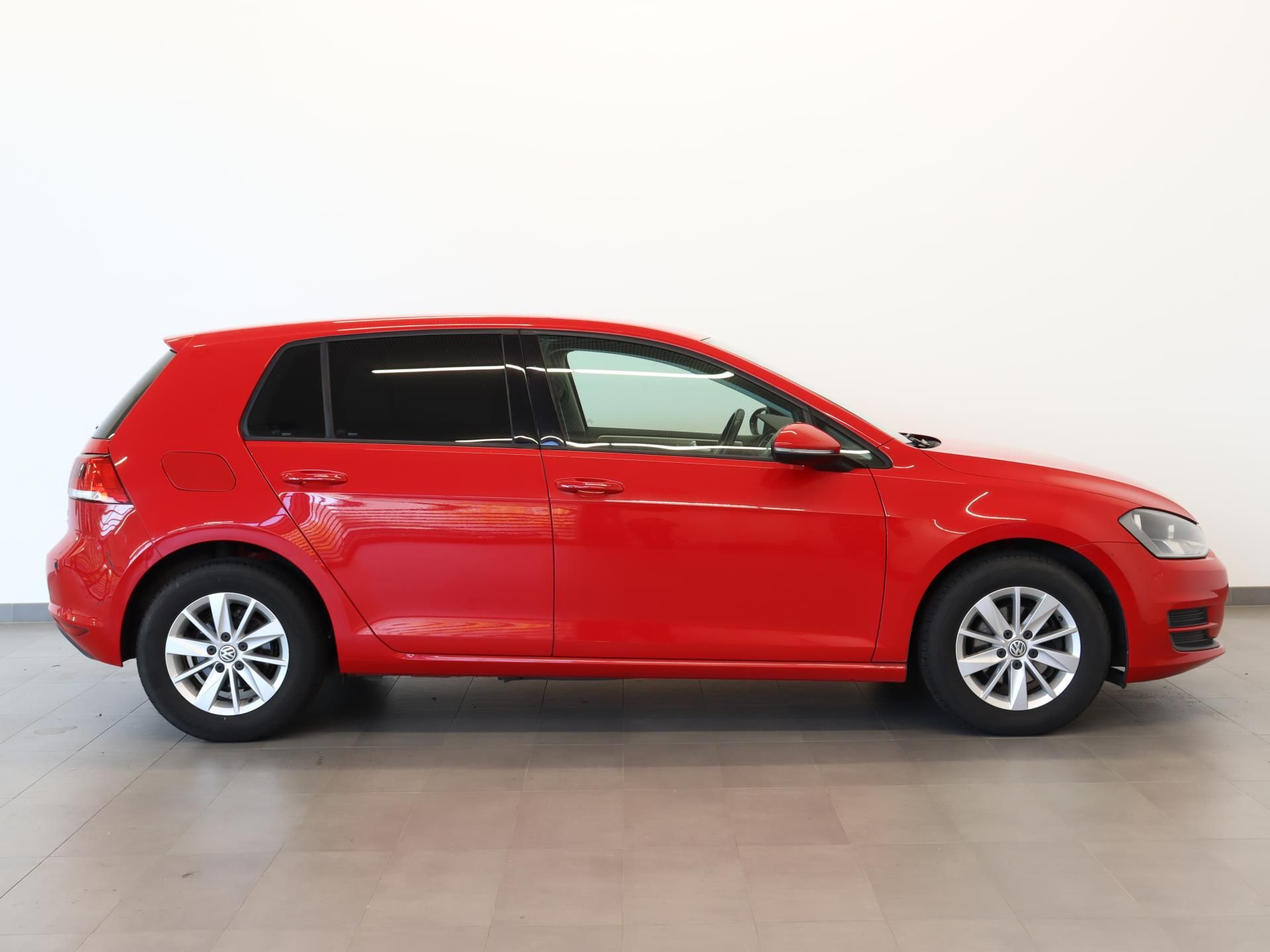 Volkswagen Golf, 1,2 TSI 77 kW COMFORTLINE - fotka 3