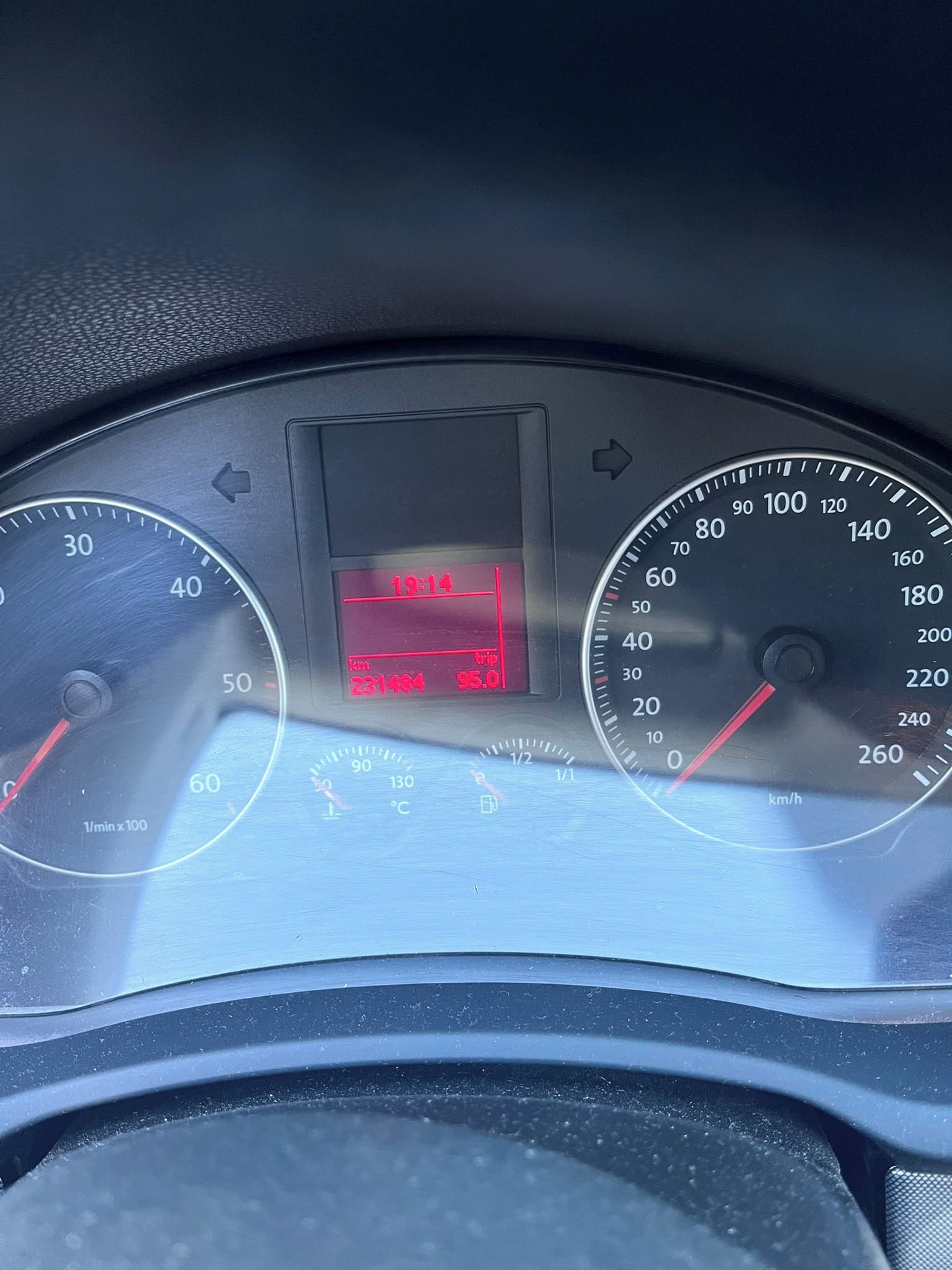 Volkswagen Golf, 2.0 TDI - fotka 2