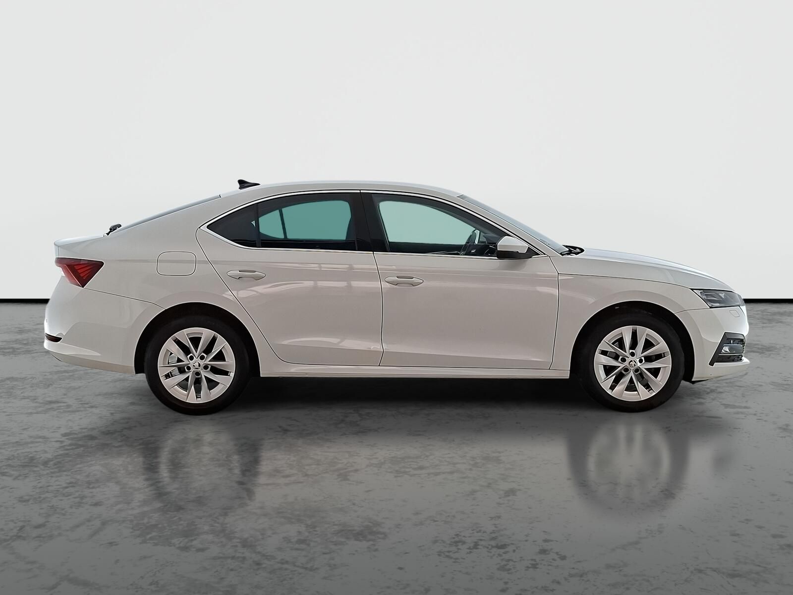 Škoda Octavia, 1.0 TSI, Style, ČR,1.maj - fotka 6