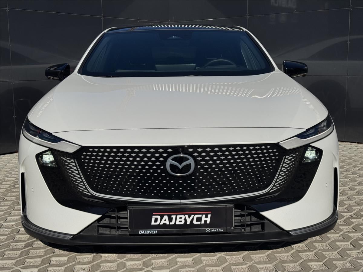 Mazda 6e, EV 258ps 1AT RWD Takumi - fotka 4