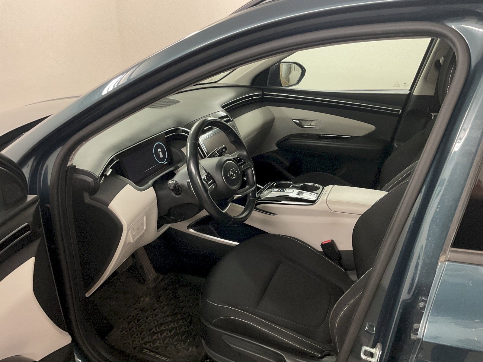 Hyundai Tucson, 1.6 T-GDI MHEV 132kW Style 4x4 - fotka 5