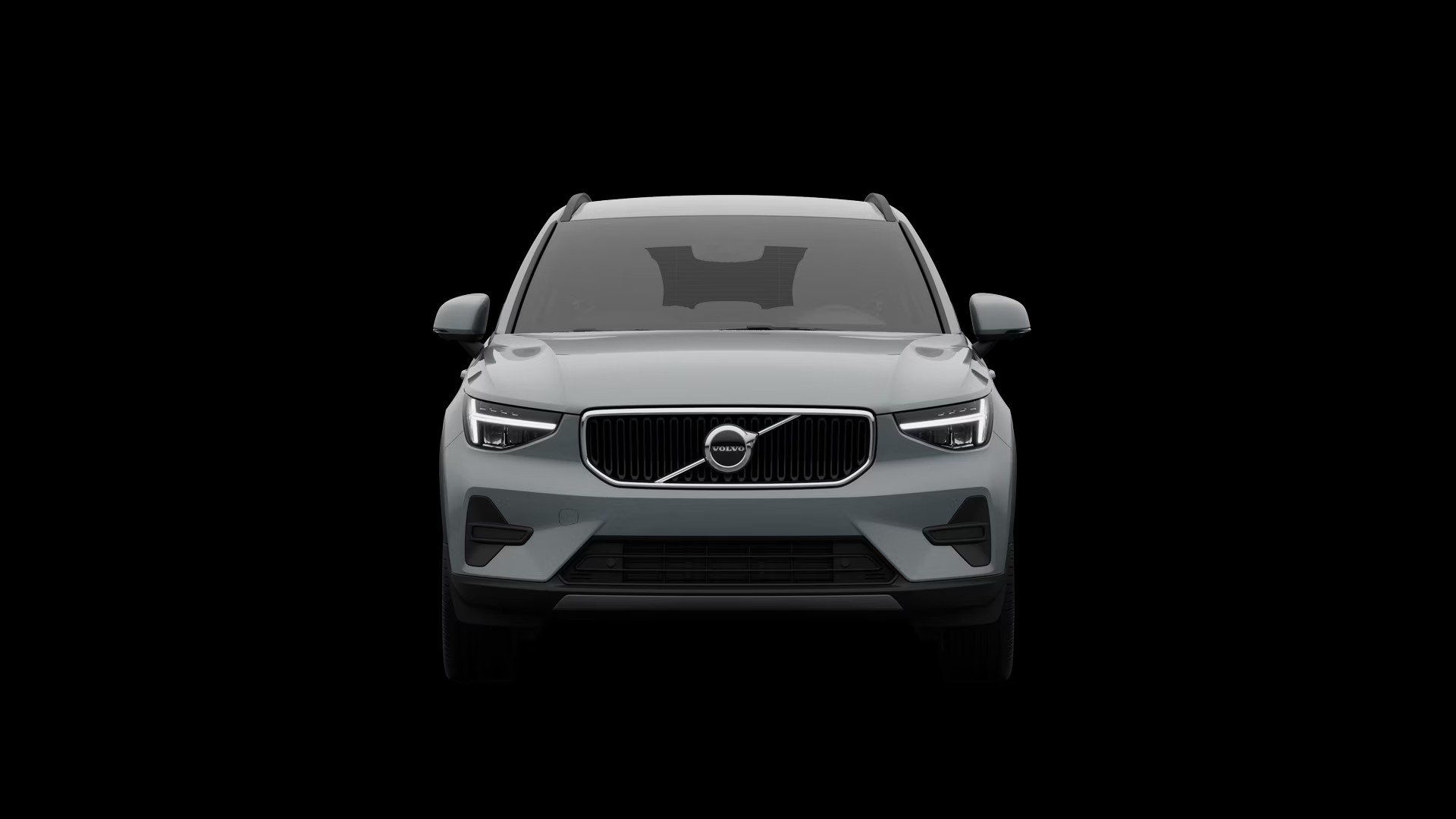 Volvo XC40, CORE, B3 FWD, 120+10 kW / 163+ - fotka 6