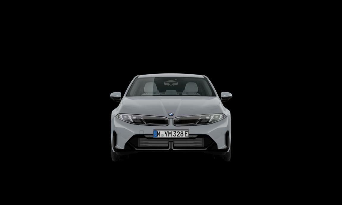 BMW Řada 3, i3 50 xDrive Sedan - fotka 3