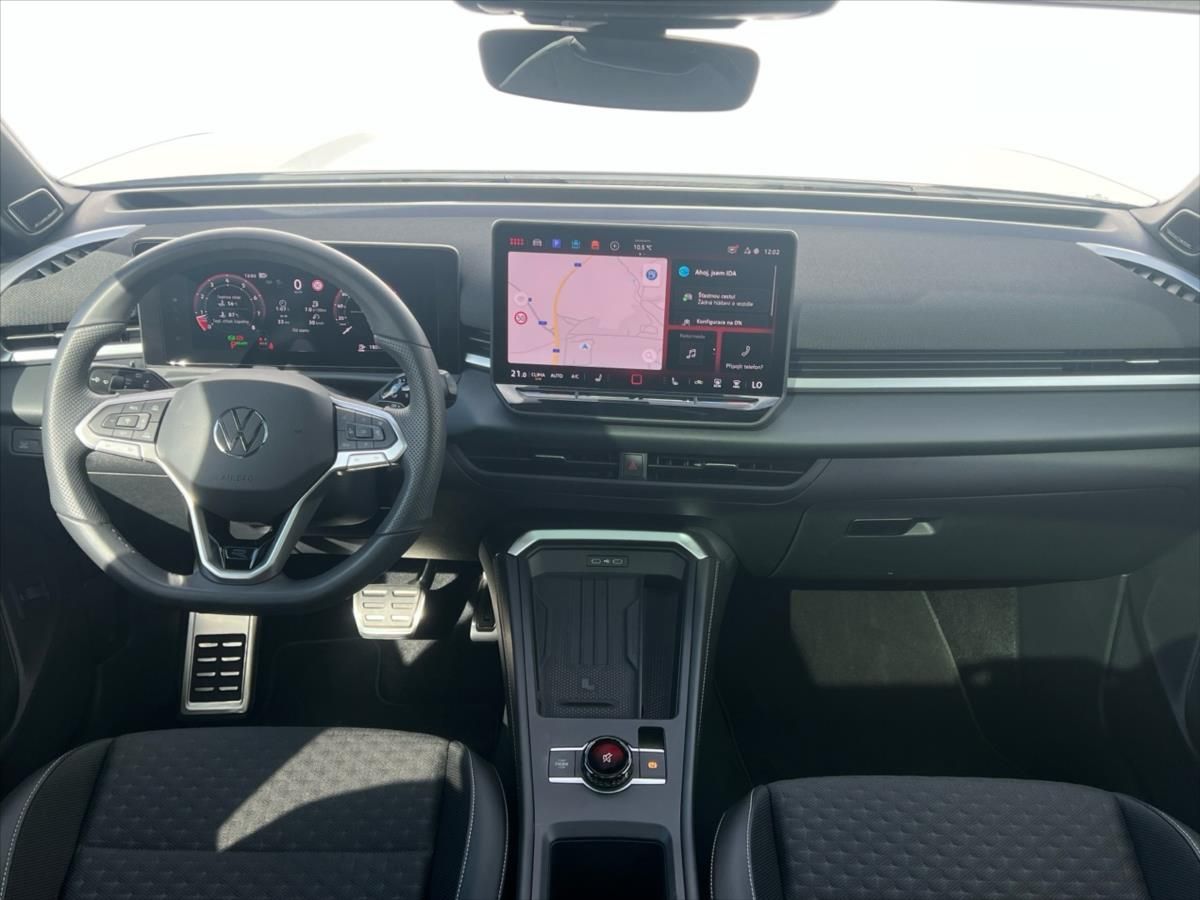 Volkswagen T-Roc, 1,5 eTSi110kW 7DSG R-line - fotka 5