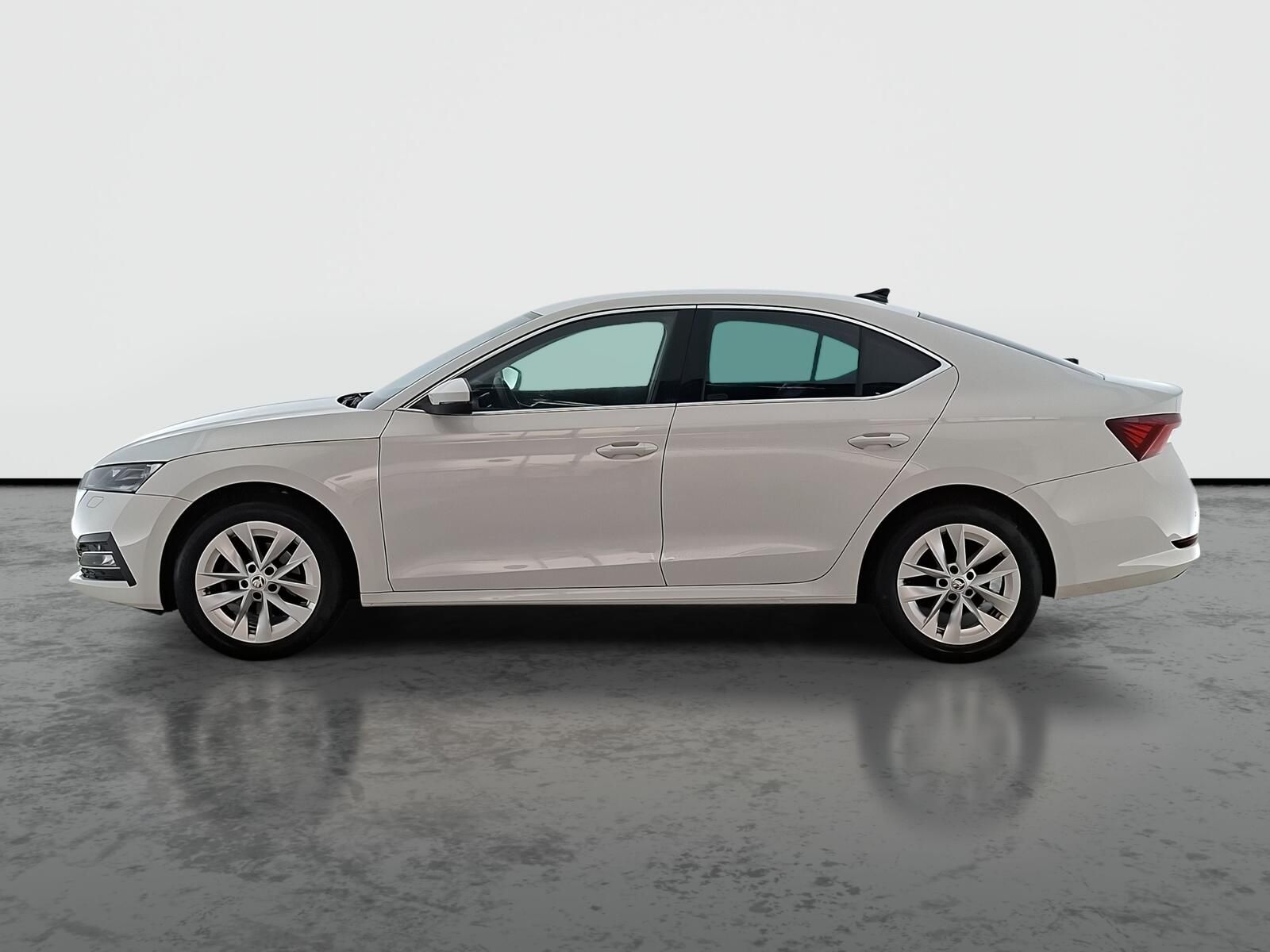 Škoda Octavia, 1.0 TSI, Style, ČR,1.maj - fotka 3