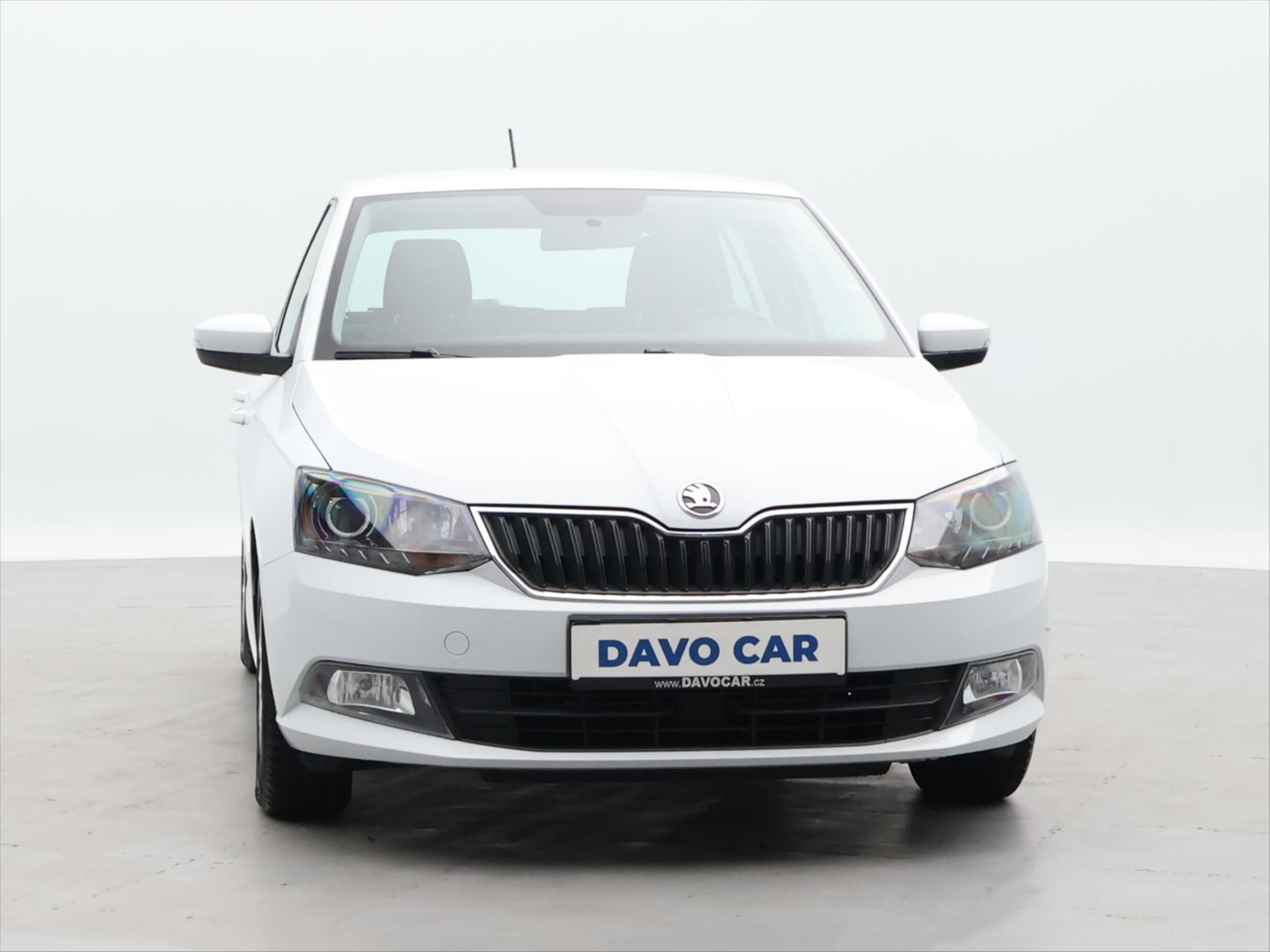 Škoda Fabia, 1,2 TSI 66kW CZ 2.Maj Tažné - fotka 2