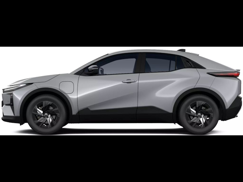 Toyota C-HR, Style  NG '25 Electric motor - fotka 2