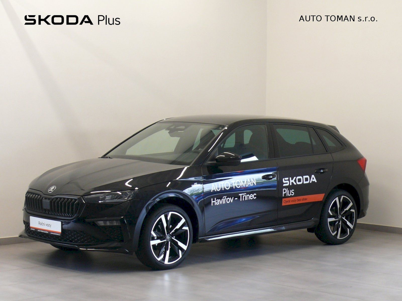 Škoda Scala, Monte Carlo 1,5 TSI 110 kW 7-s