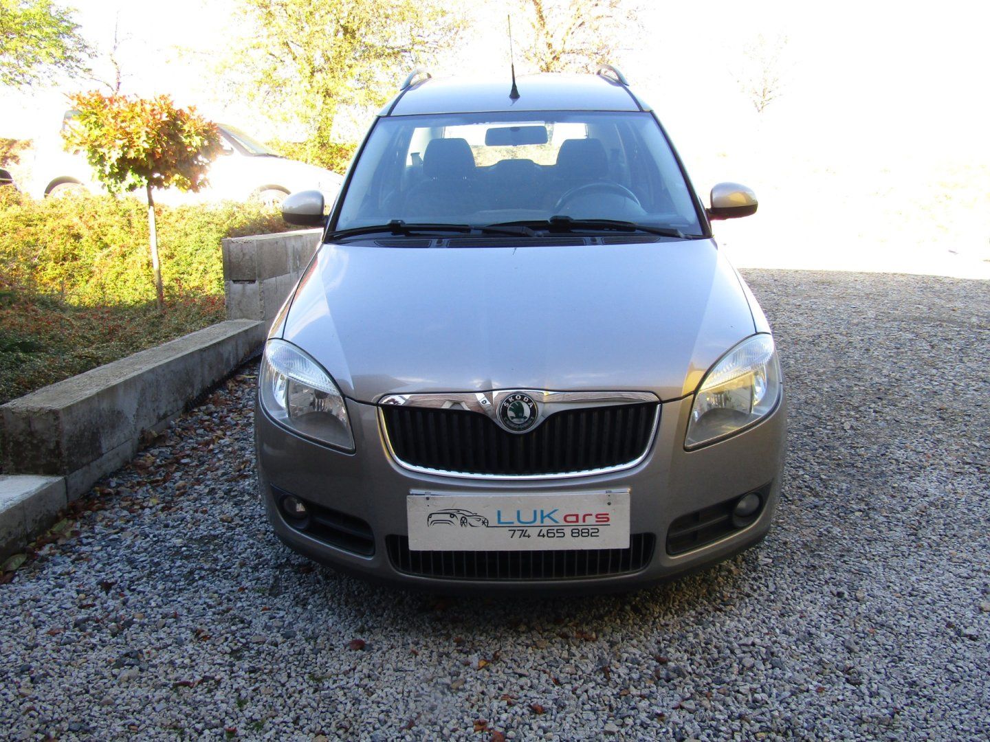 Škoda Roomster, 1.4 TDI 59kW - fotka 6