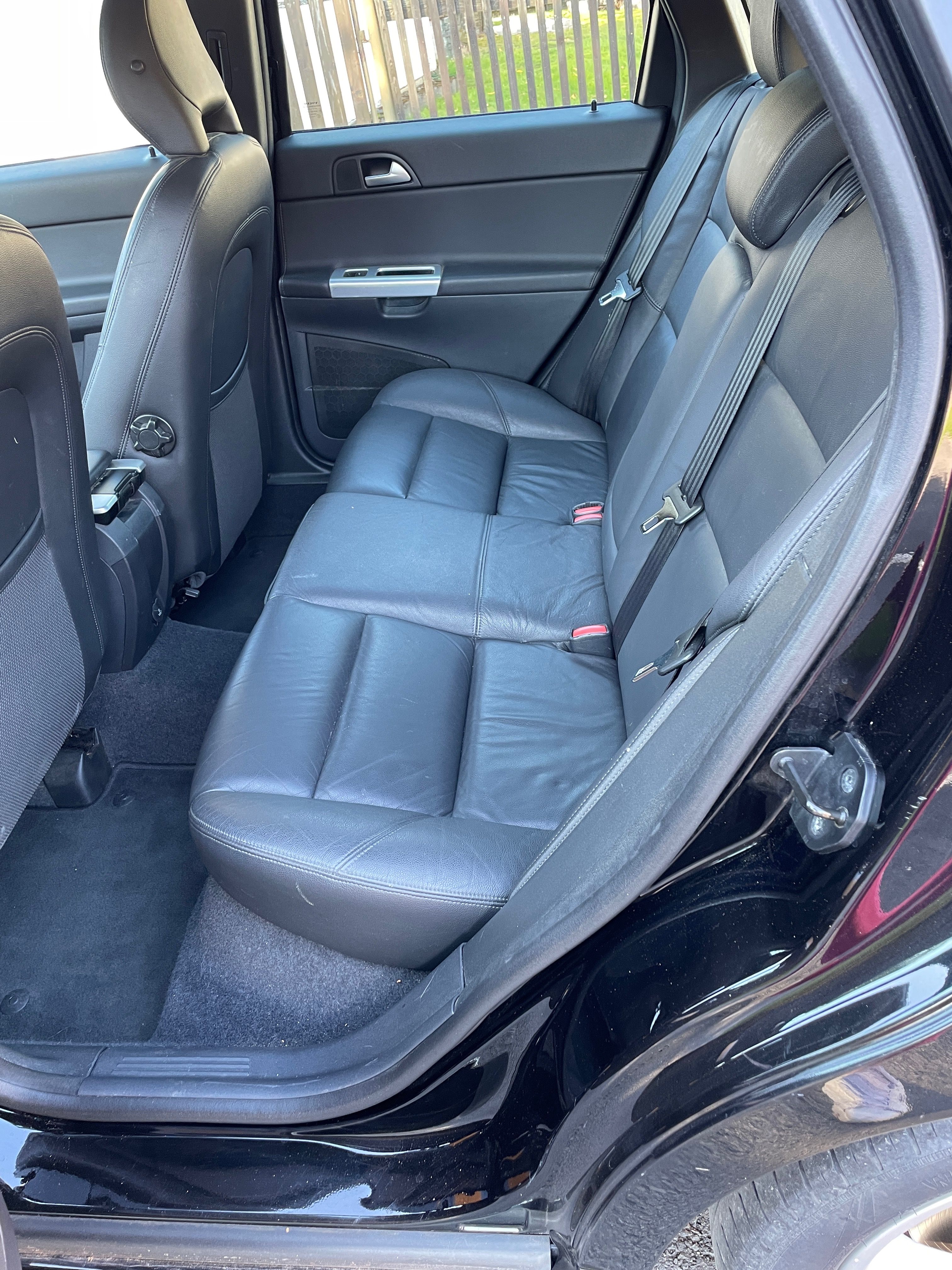 Volvo V50, 2.0 D3 Facelift 110kW - fotka 5
