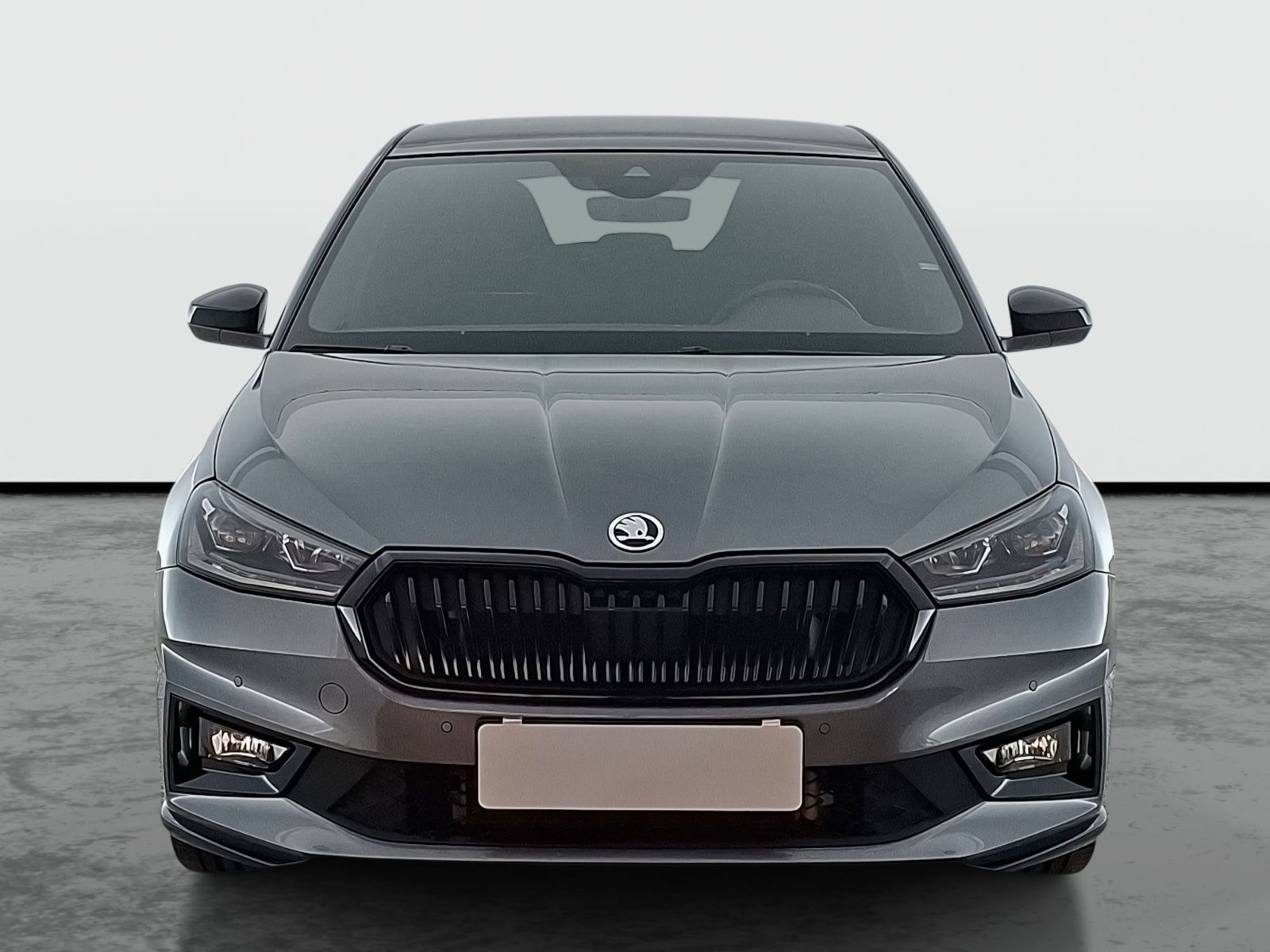 Škoda Fabia, 1.5 TSI, Monte Carlo, Záruka - fotka 2