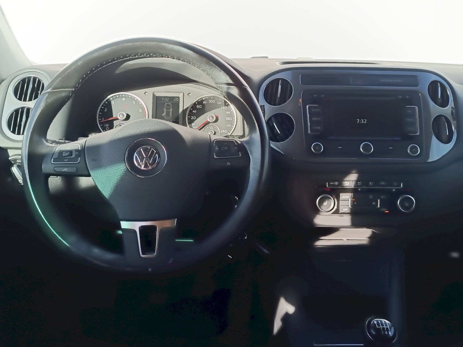 Volkswagen Tiguan, Trend & Fun 1,4TSi/118kw 6°MP - fotka 5