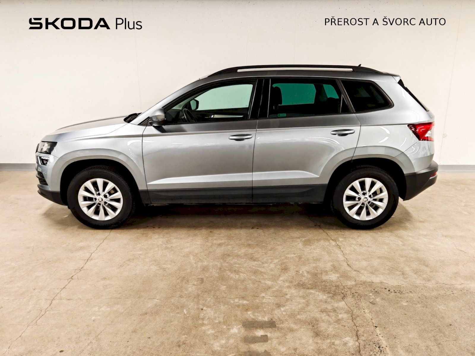 Škoda Karoq, 1.6 TDI 85 kW Ambition - fotka 3