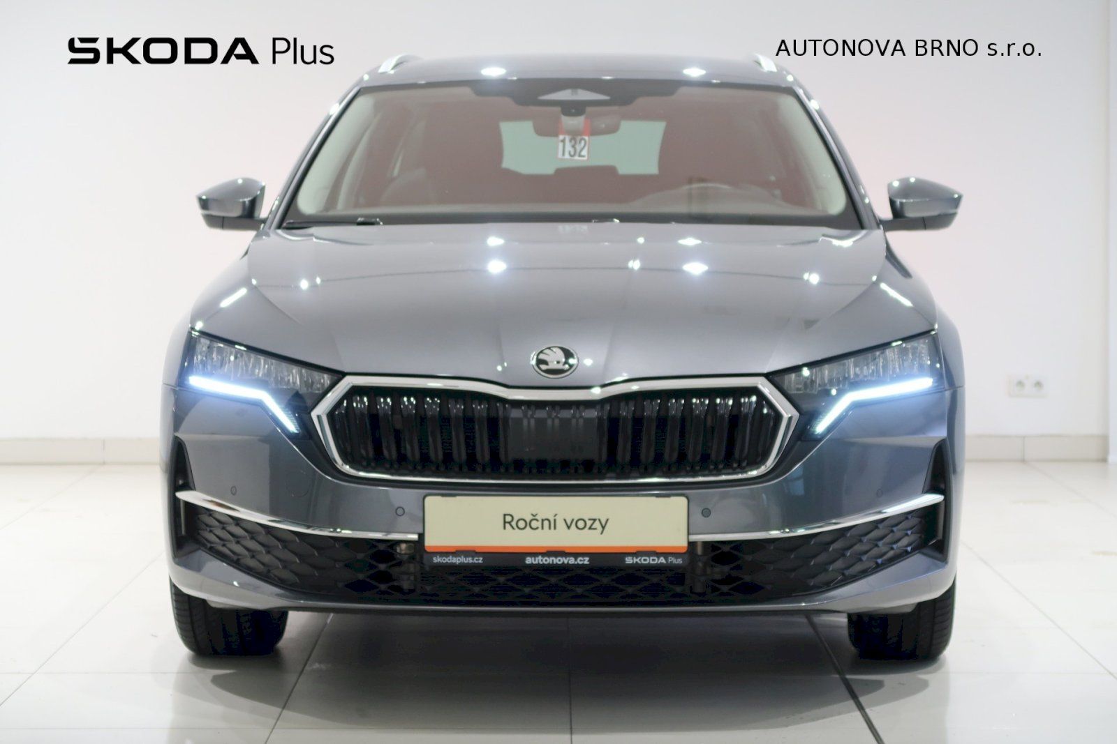 Škoda Octavia, 1.5 TSi 110kW Top Selection - fotka 4