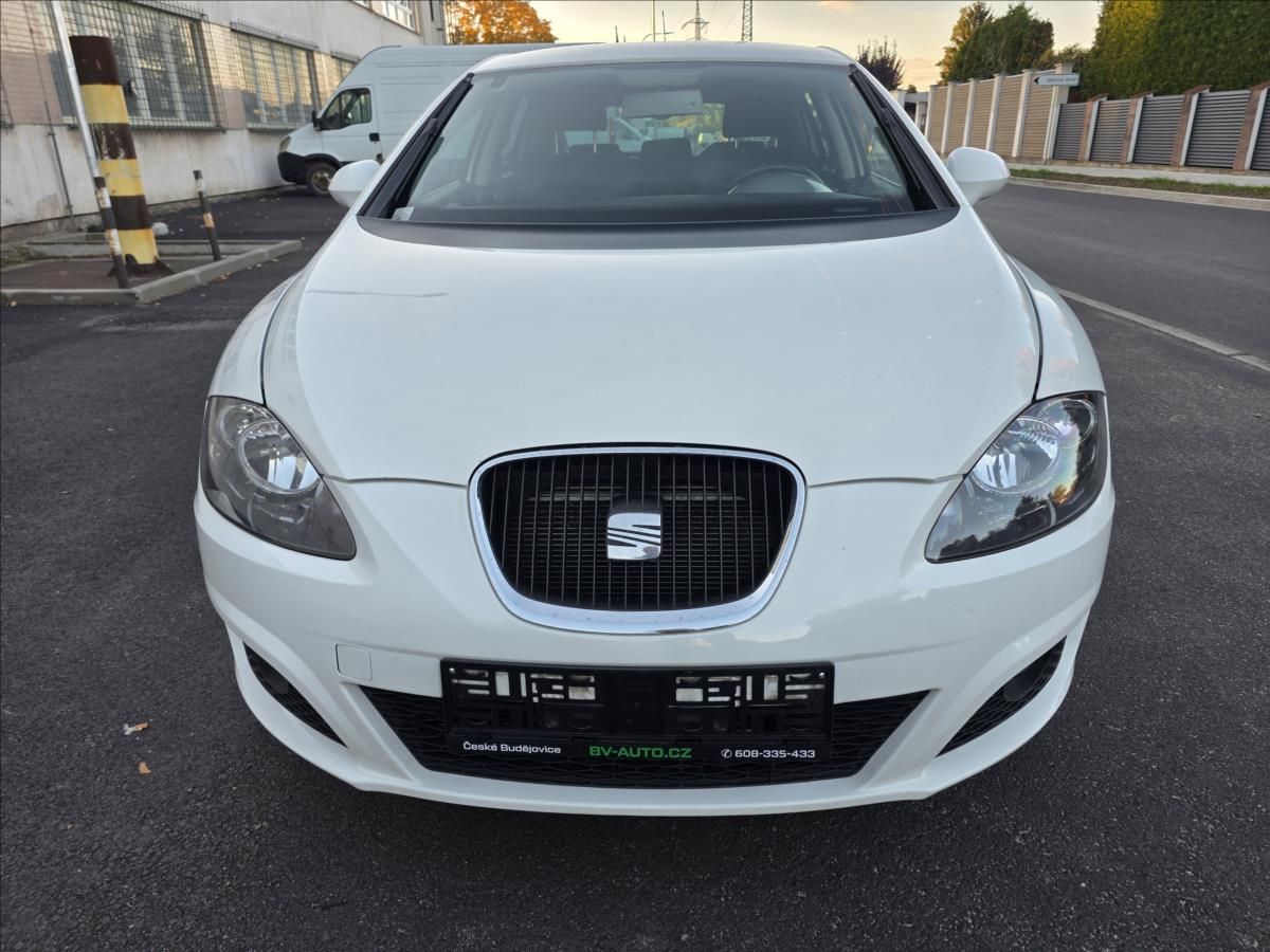 Seat Leon, 1,8 TSI 118KW SPORT AUTOMAT! - fotka 2