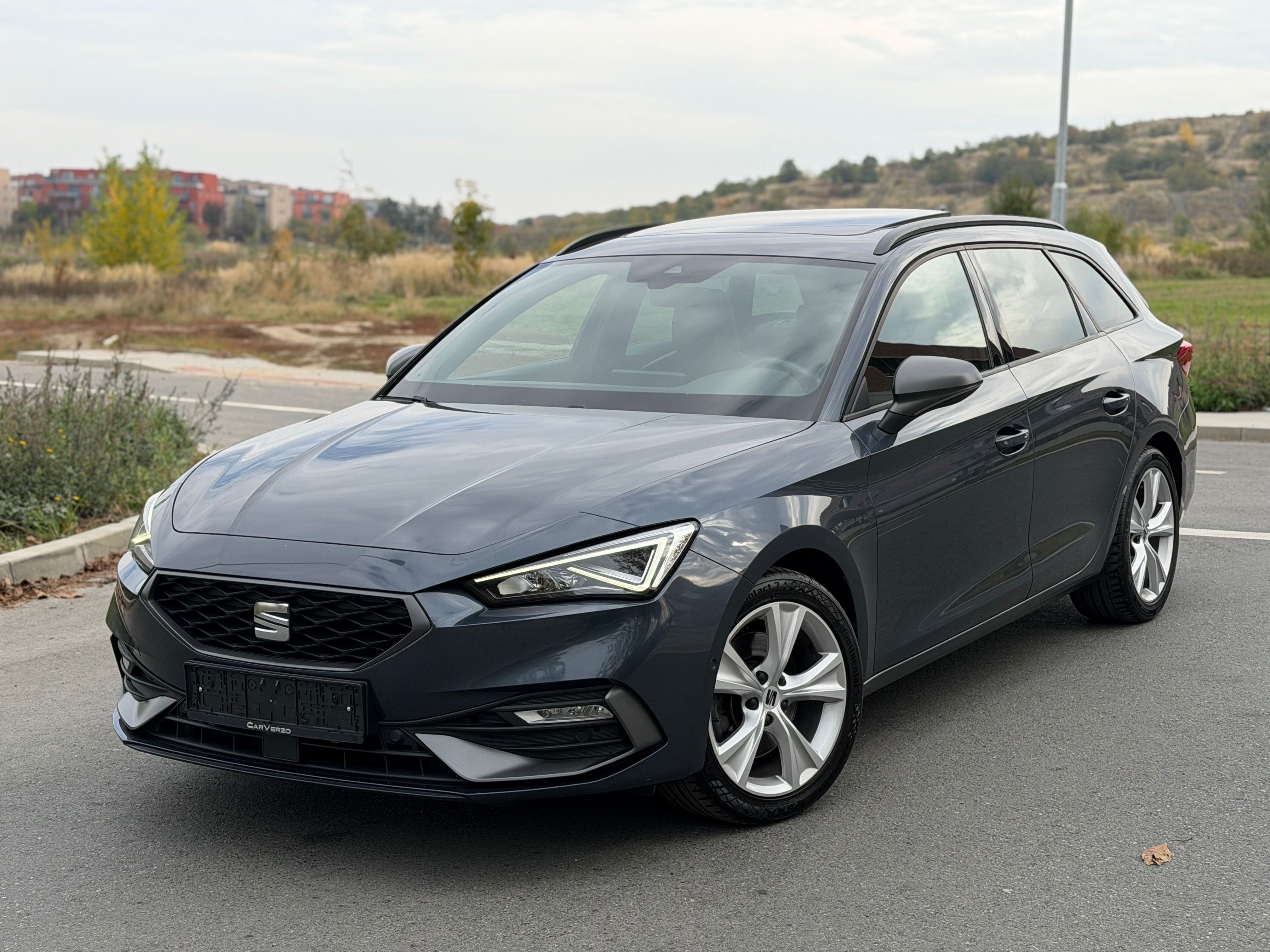 Seat Leon, FR TAŽNÝ BEATS PANO VIRTUAL - fotka 2