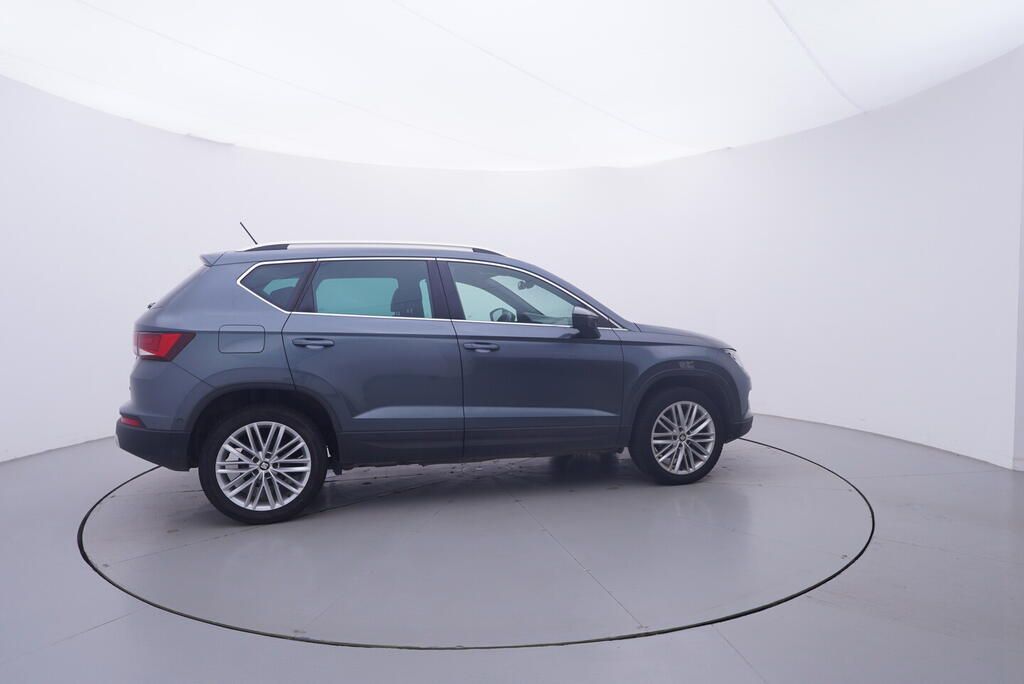 Seat Ateca, Xcellence 1.4 TSI 110 kW - fotka 6