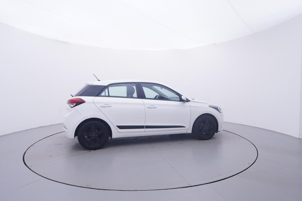 Hyundai i20, 1.2 MPI 55 kW - fotka 6