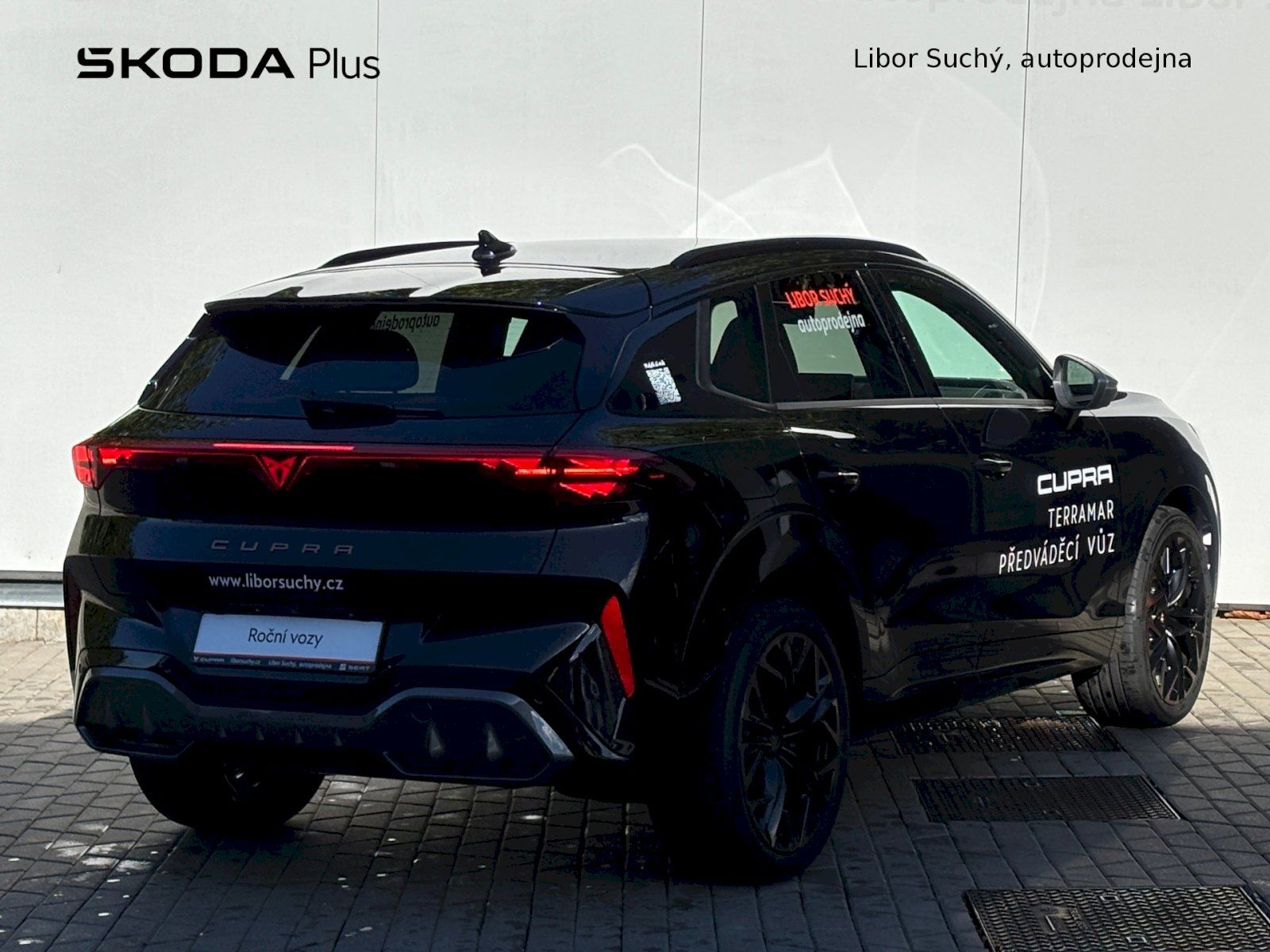 Cupra Terramar, 2.0 TSI 150 kW DSG 4WD - fotka 2