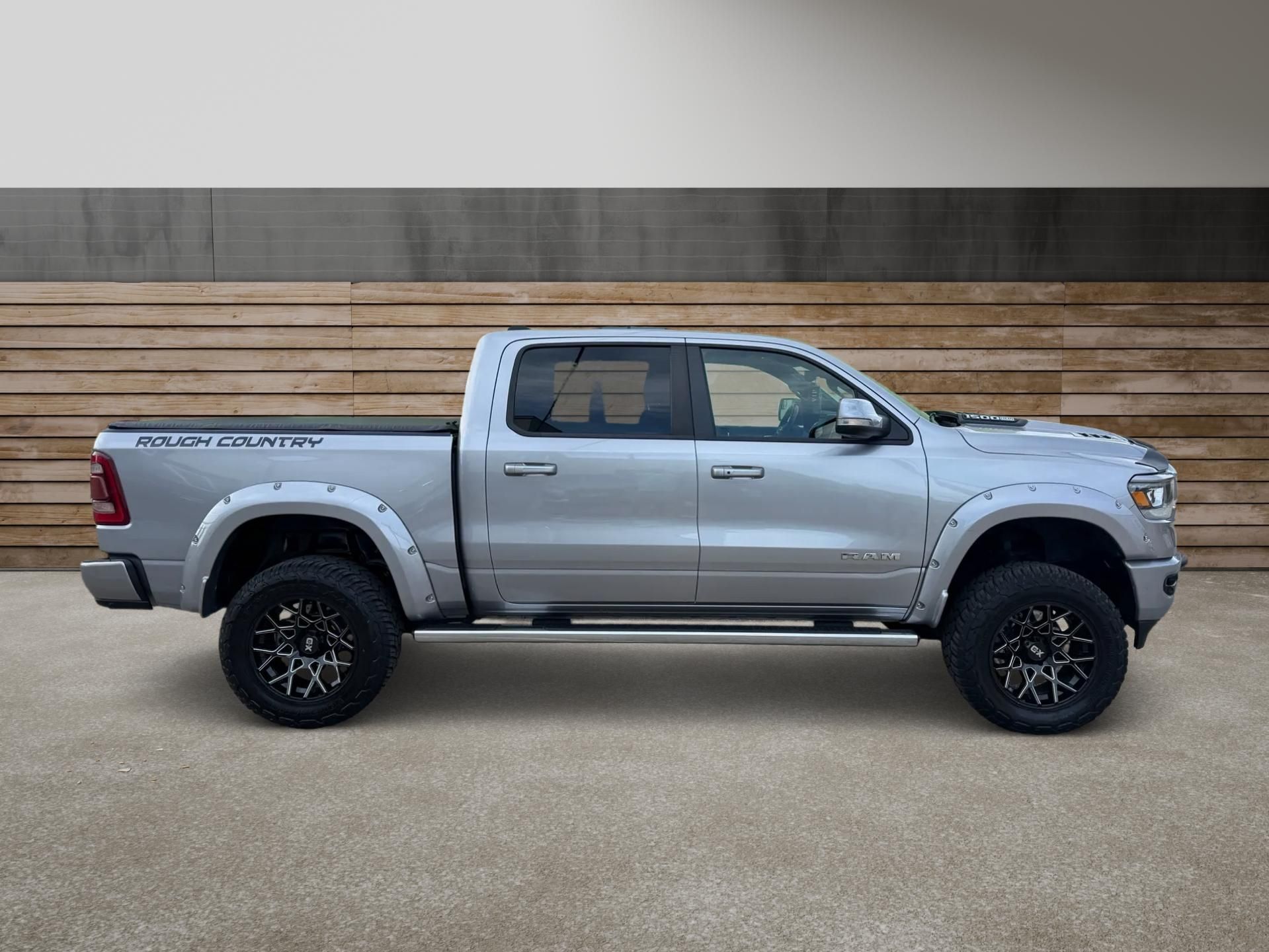 Dodge Ram, +DPH+LARAMIE+ROUGH COUNTRY + - fotka 2