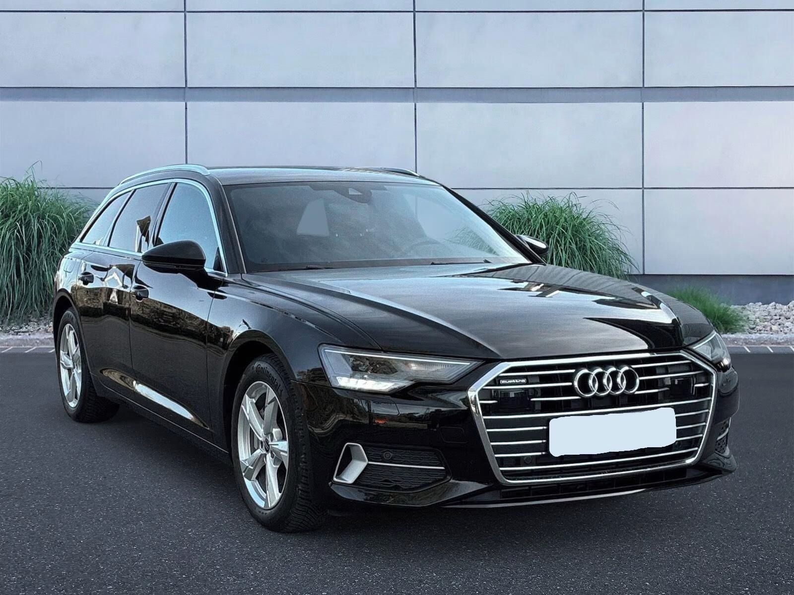 Audi A6 Avant, 45 TFSI quattro Sport* - fotka 3
