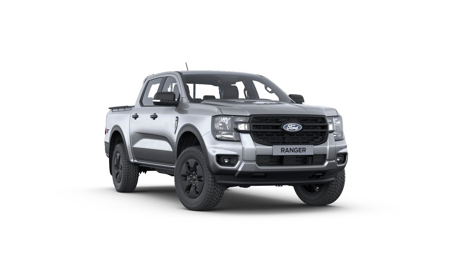 Ford Ranger, 2,3 EcoBoost PHEV, XLT