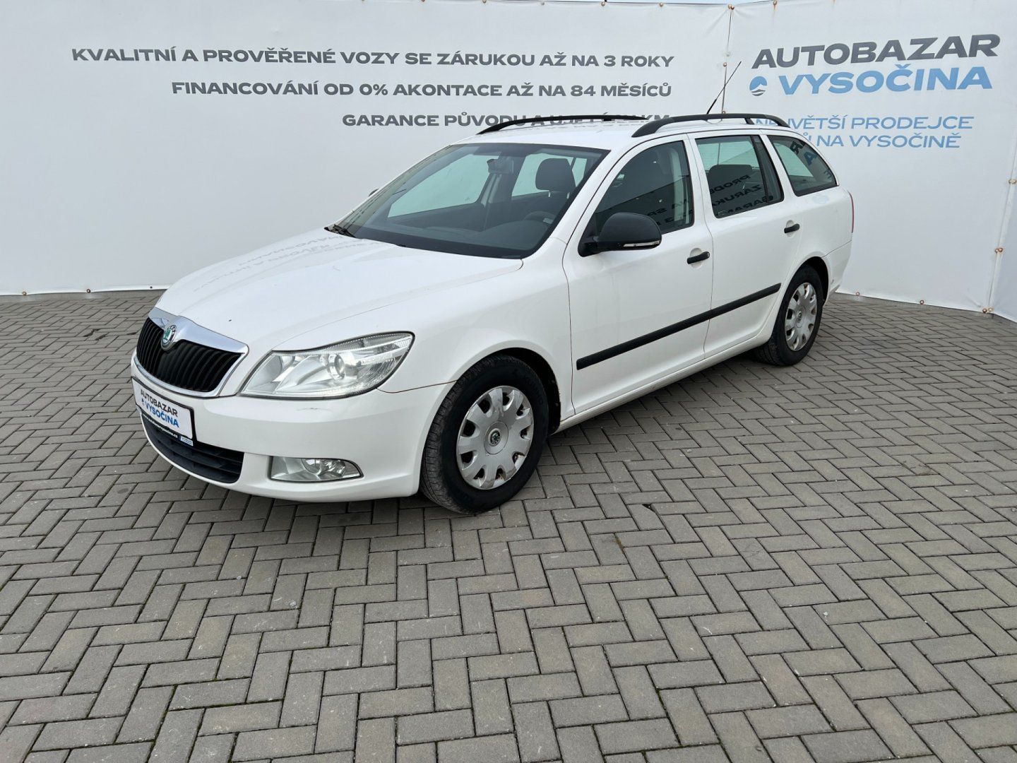 Škoda Octavia, 1.6TDi 77kW! 2x kola!