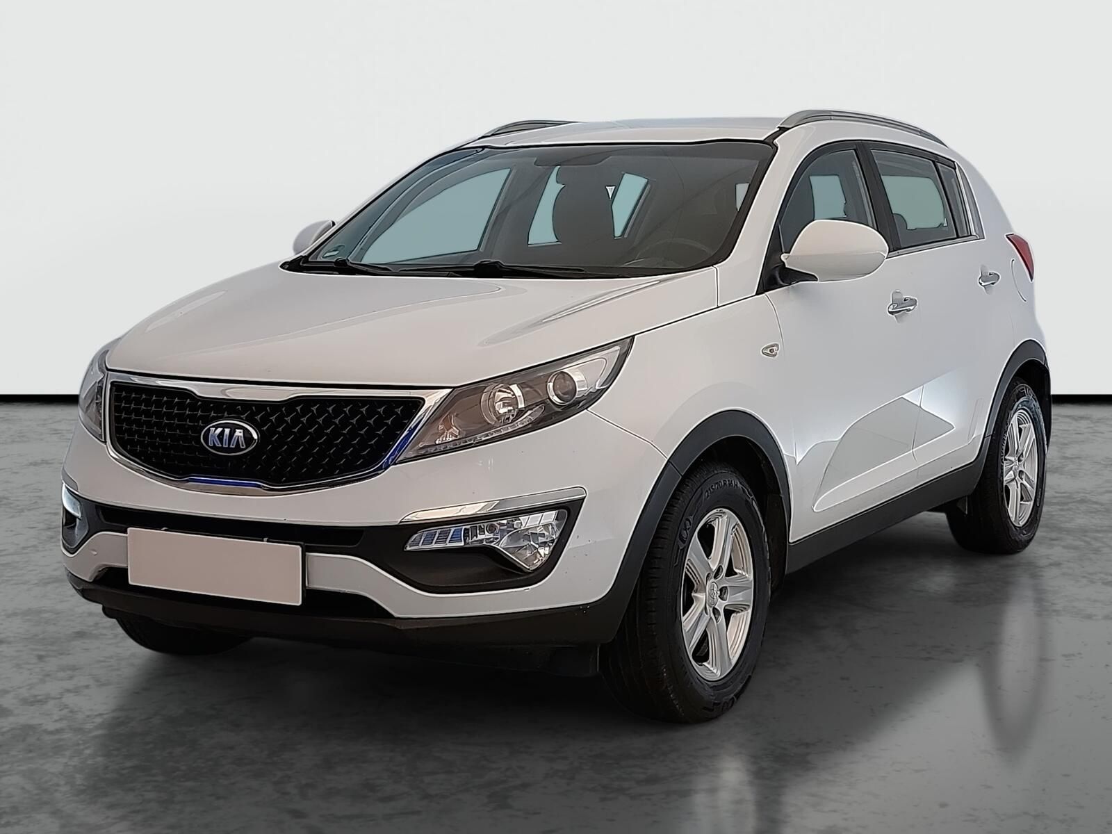 Kia Sportage, 1.6 GDI, Serv.kniha, Xenony - fotka 2