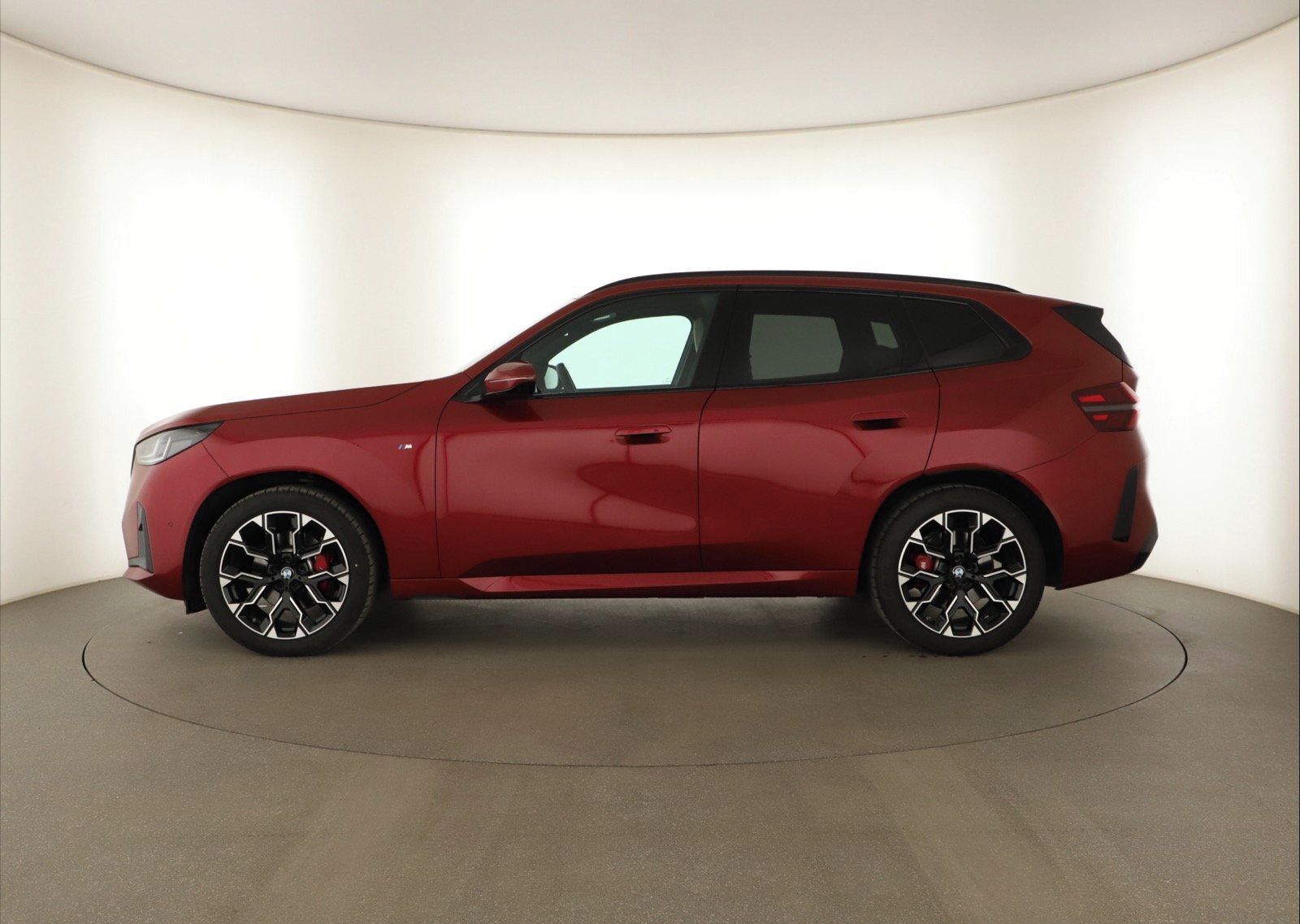 BMW X3, xDrive20d, Tažné, 360° kamera - fotka 3