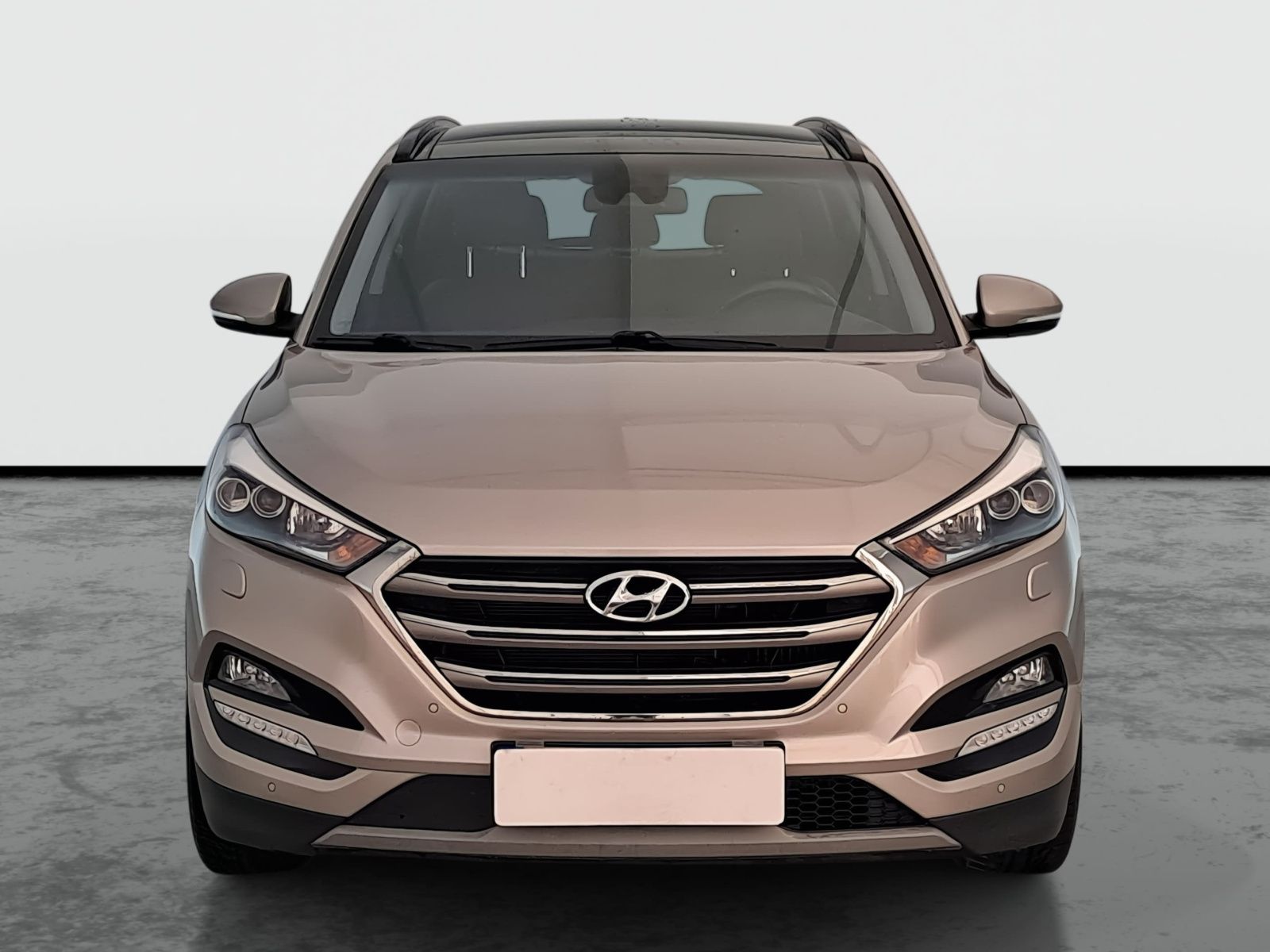 Hyundai Tucson, 1.6 T-GDI, Premium, 4X4 - fotka 2