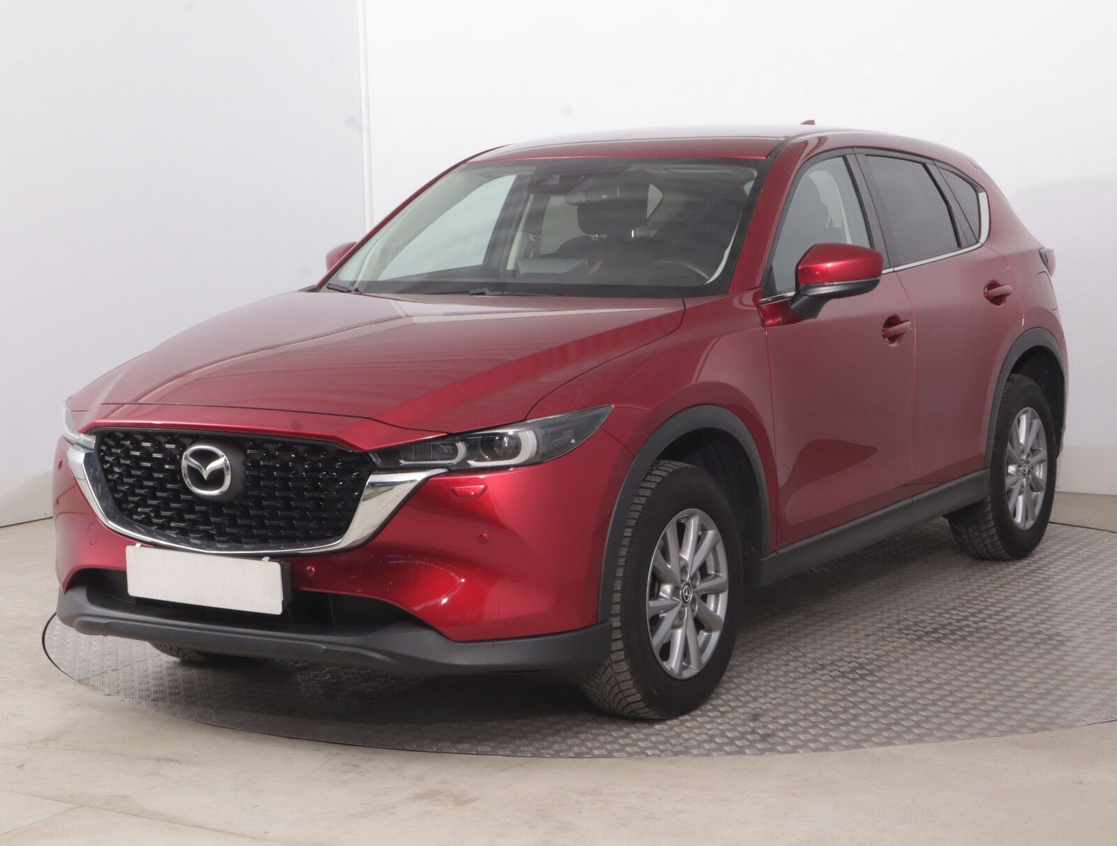 Mazda CX-5, 2.0 Skyactiv-G, Automat, Navi - fotka 2
