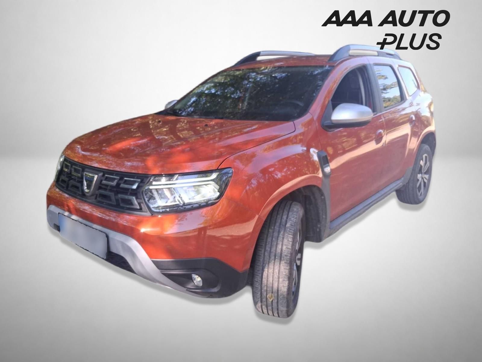 Dacia Duster, 1.0 TCe, LPG, Serv.kniha, Navi