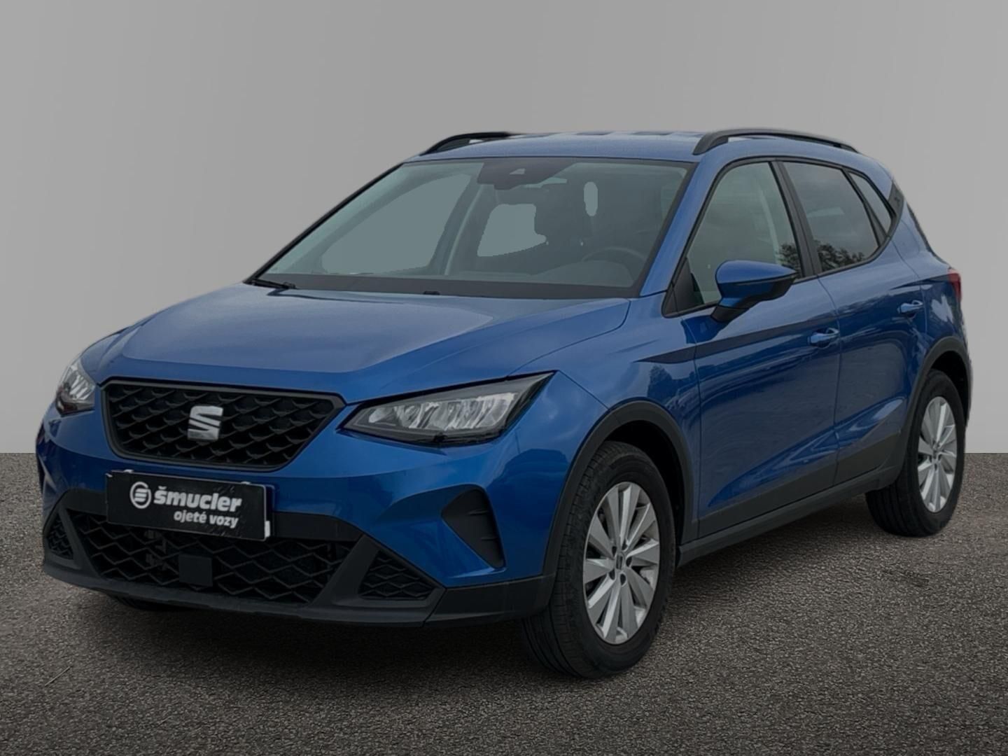 Seat Arona, 1.0 TSI / 70 kW Style
