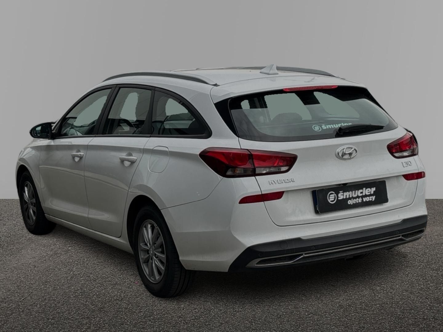 Hyundai i30, 1.0 T-GDI / 88 kW Comfort - fotka 2