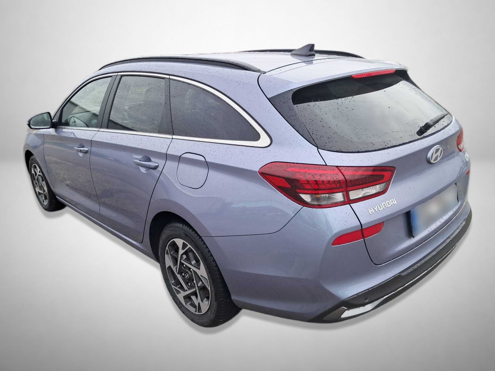 Hyundai i30, 1.0 T-GDI, Style, Záruka - fotka 2