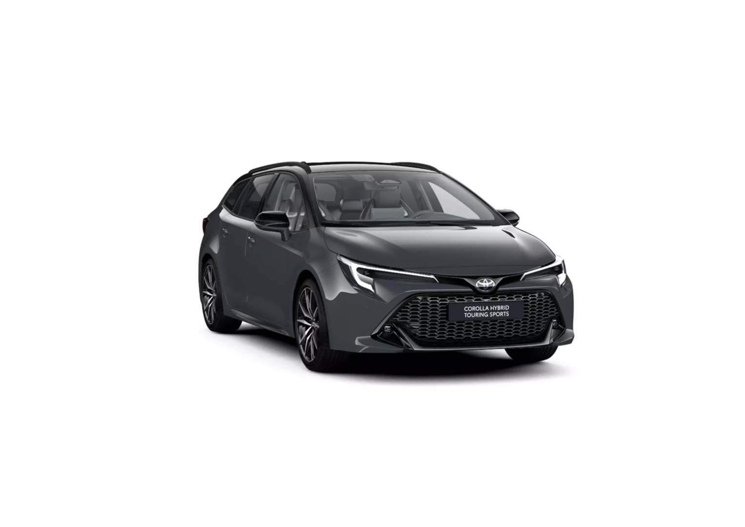Toyota Corolla, TS 1.8 Hybrid GR SPORT - akční
