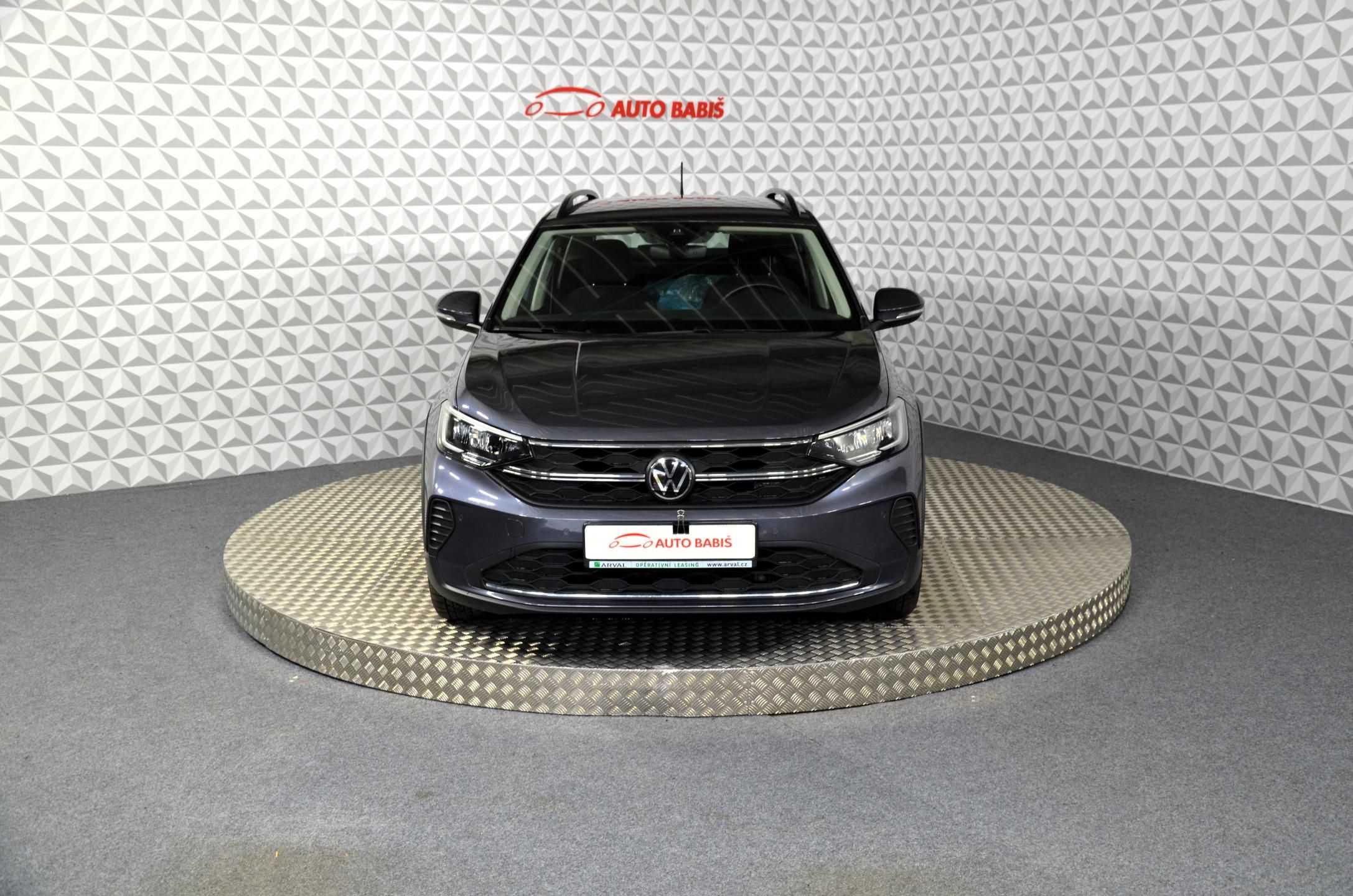 Volkswagen Taigo, 1.0 TSI 81 Life A - fotka 2