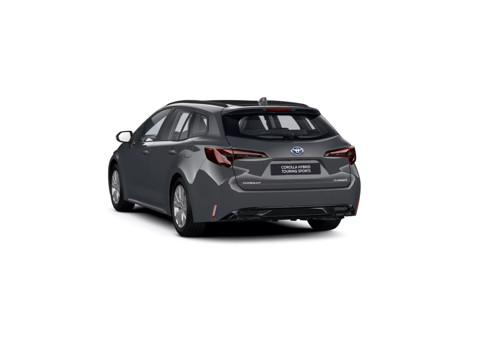 Toyota Corolla, TS 1.8. Hybrid Comfort - akční - fotka 3