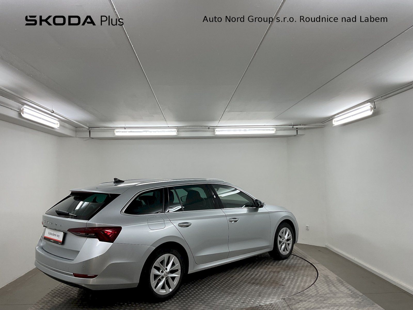 Škoda Octavia, OCT.COM STY TD 110/2.0 A7F - fotka 2