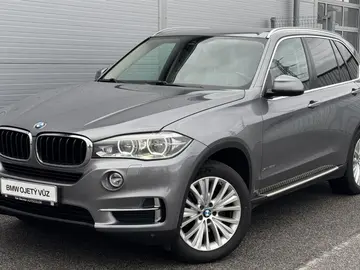 BMW X5, xDrive30d