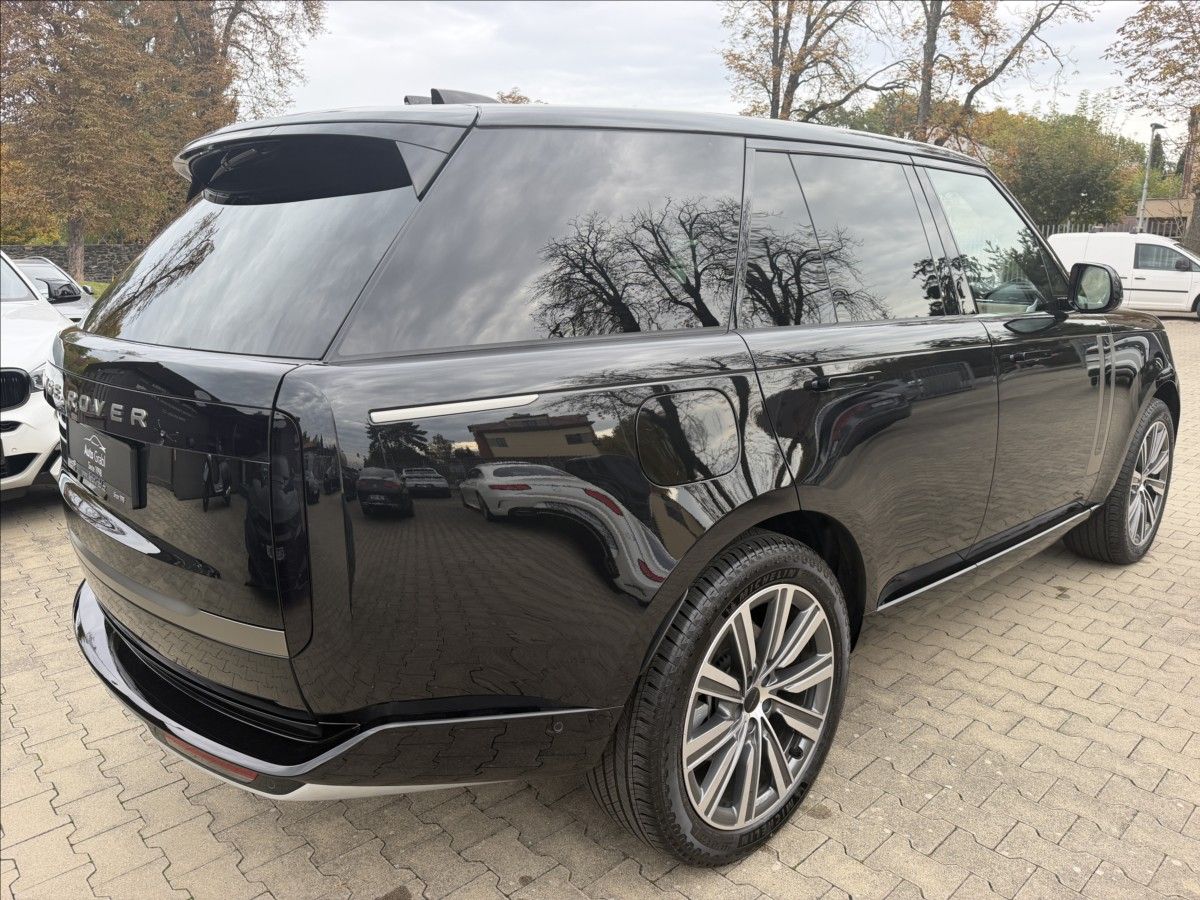 Land Rover Range Rover, P460e HSE - fotka 5