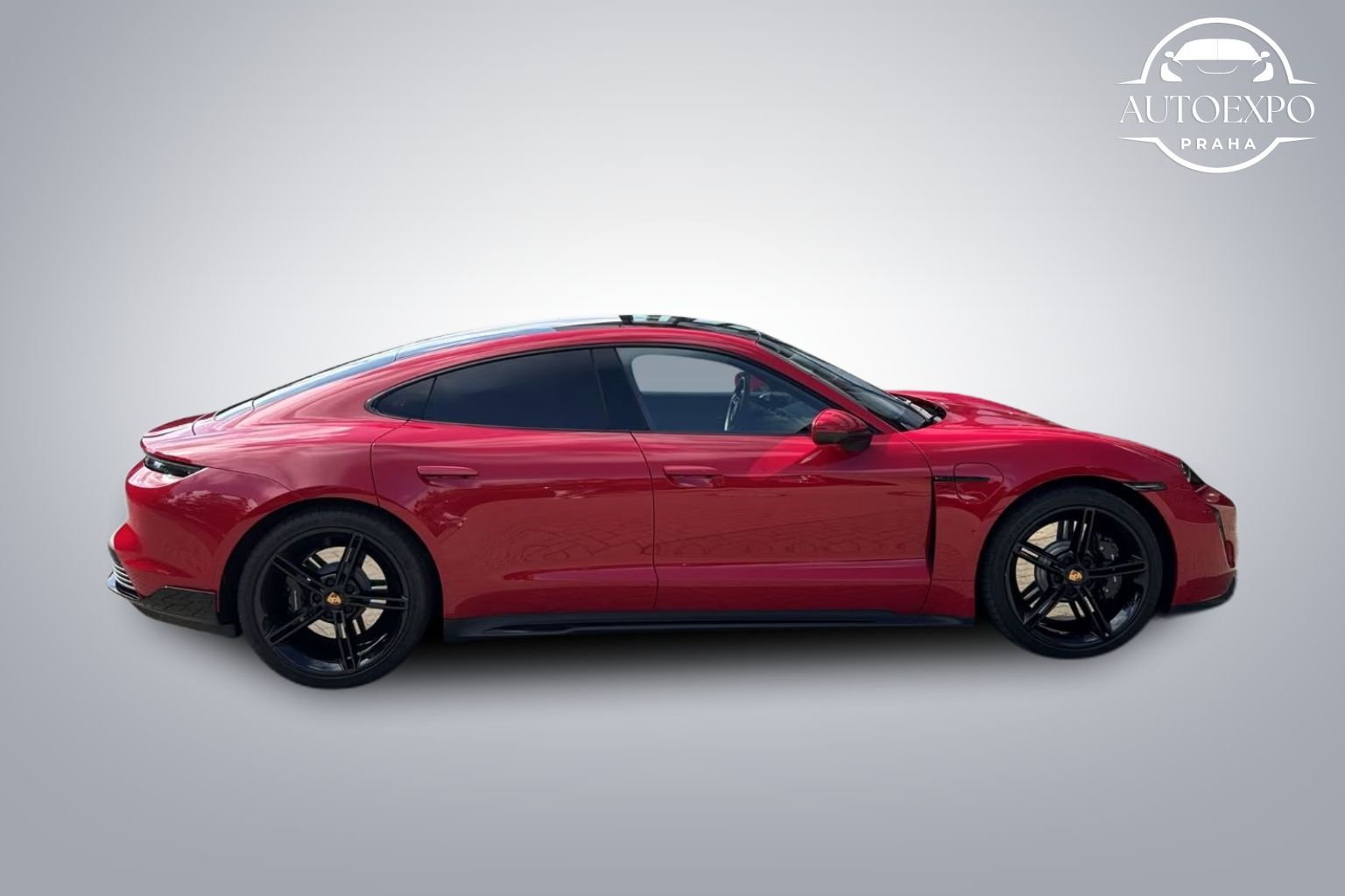 Porsche Taycan, 4S InnoDrive * - fotka 6
