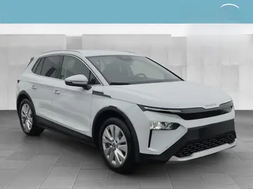 Škoda Elroq, 85 Automatik *ACC*