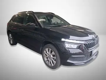 Škoda Kamiq, 1.0 TSI, Automat
