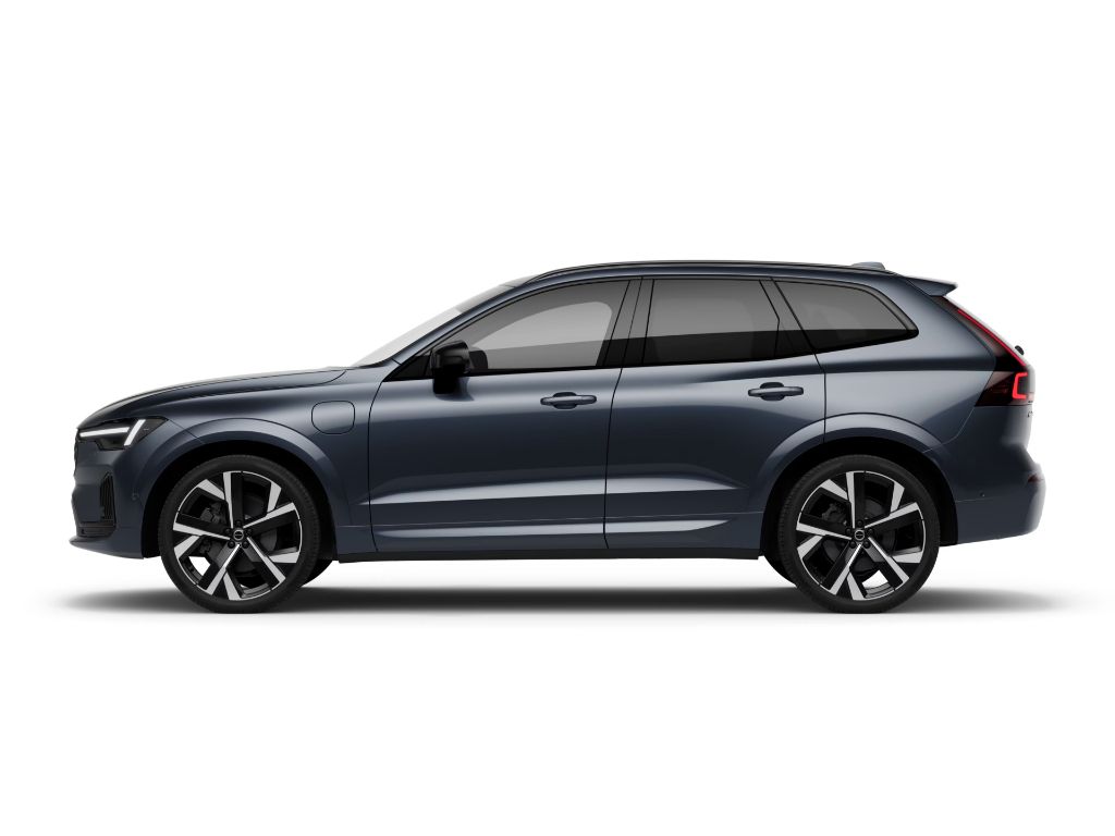 Volvo XC60, Ultra T6 AWD 262kW - fotka 3