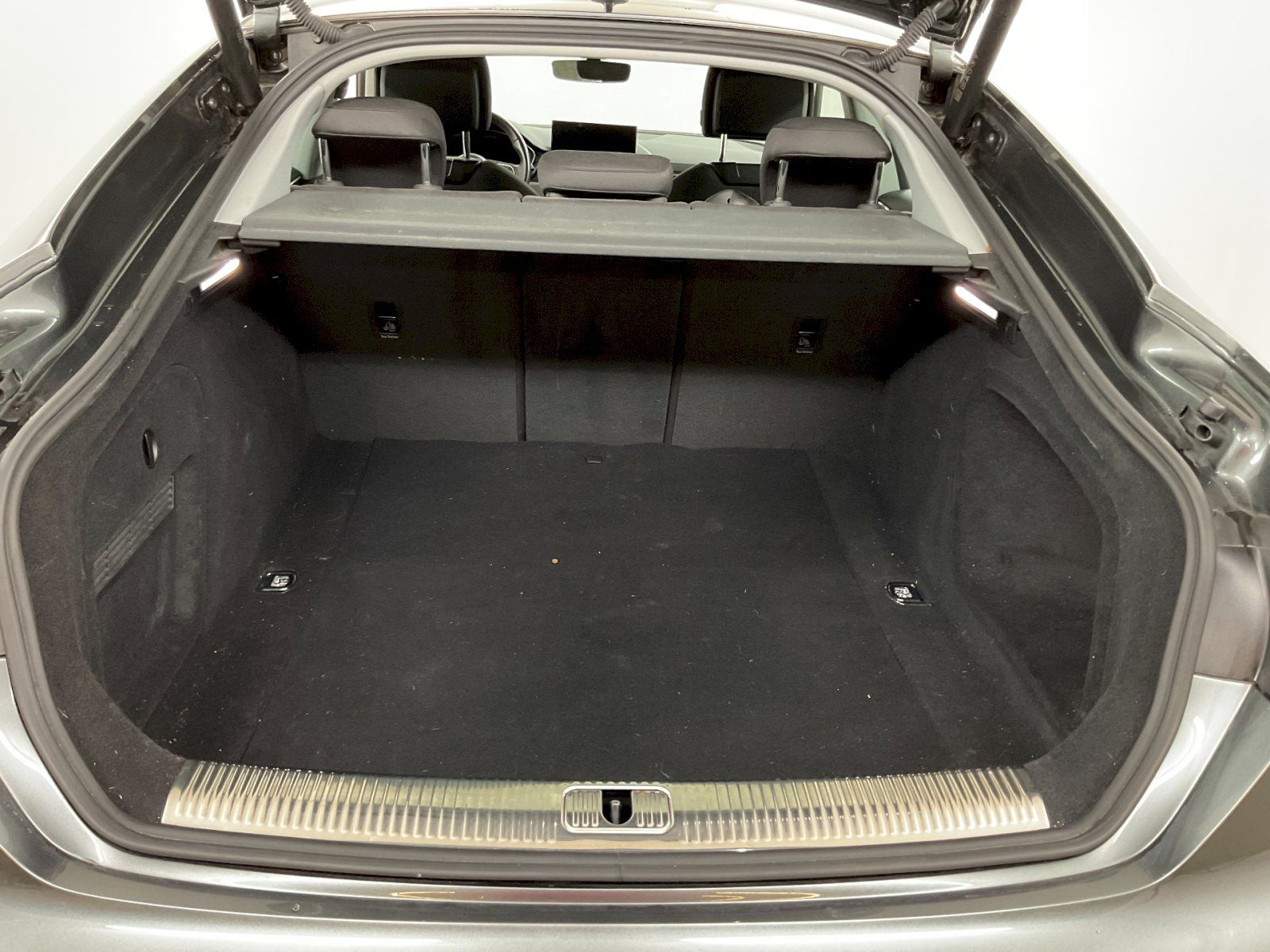 Audi A5, Sportback S LINE 40 TDI 150 KW - fotka 6