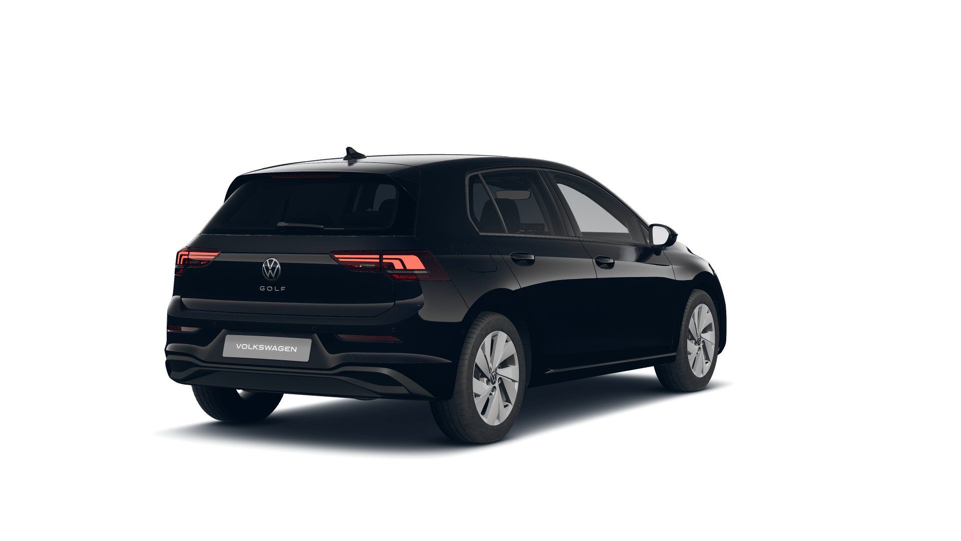 Volkswagen Golf, Golf Family 1,5 TSI 85 kW 6G - fotka 4