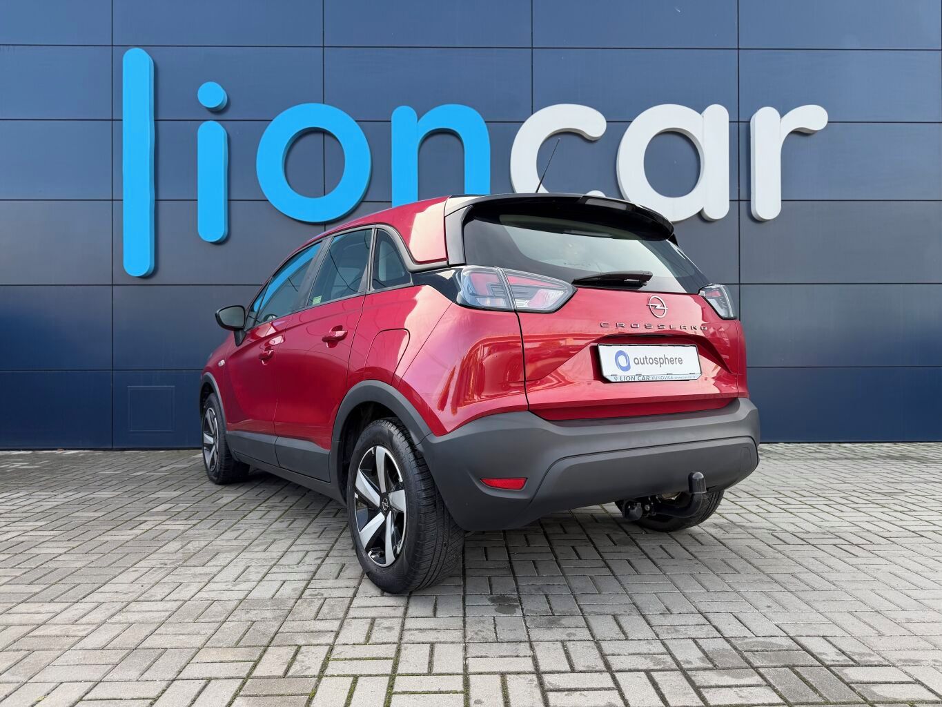 Opel Crossland, Turbo, 110 koní, ČR, Záruka - fotka 5