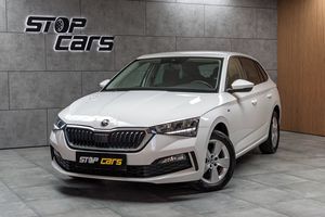 Škoda Scala, 1.6 TDI DRIVE 125 YEARS*ČR 1.M