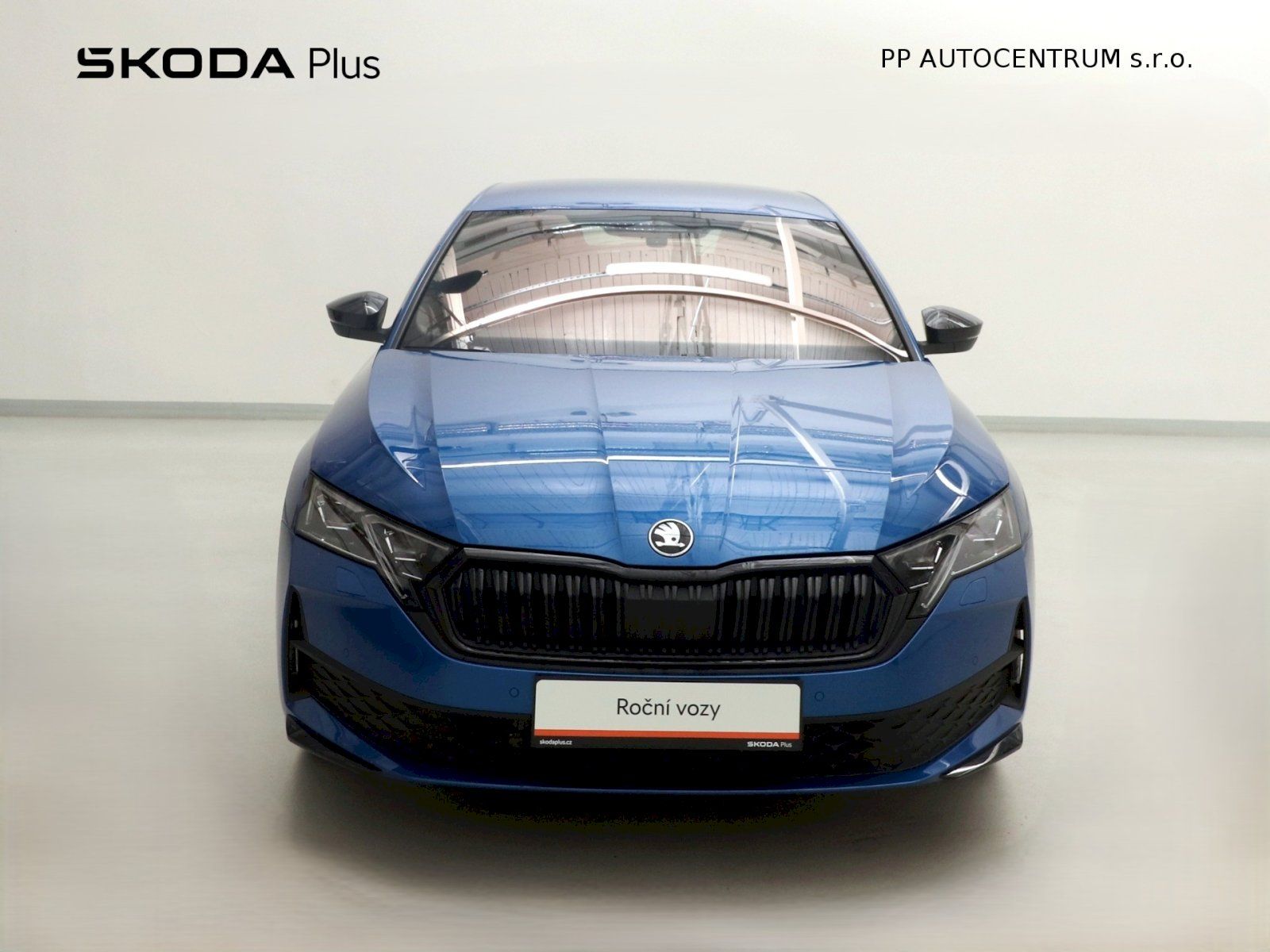 Škoda Octavia, SportLine DSG 1.5TSI 110kW - fotka 4